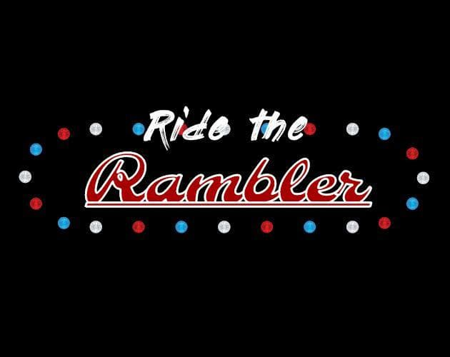 Ride the Rambler screenshot 2