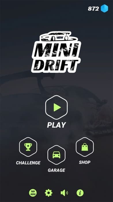 Mini Drift screenshot 2