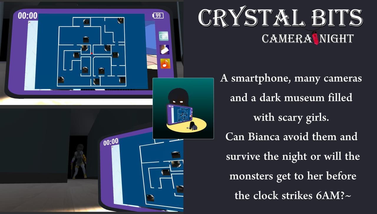 Crystal Wish-BitsCollection