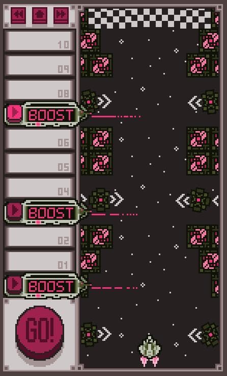 Script Ship screenshot 3