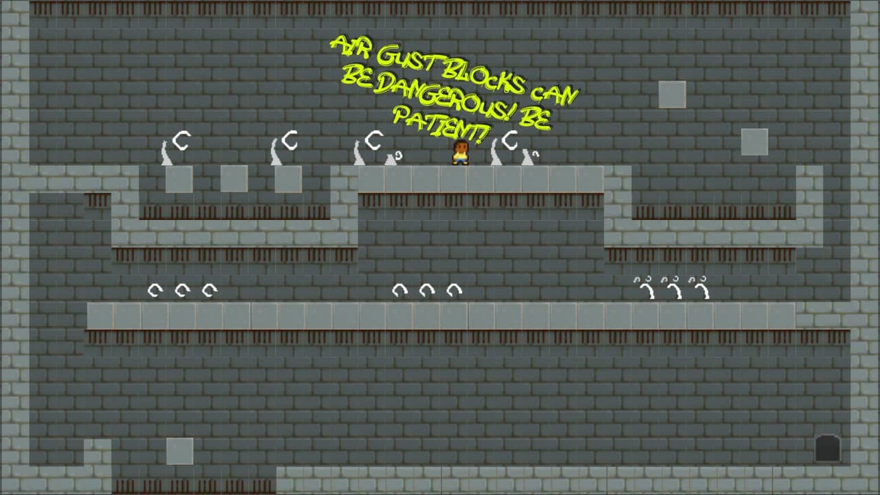 One Room Dungeon (tokualaking) screenshot 3
