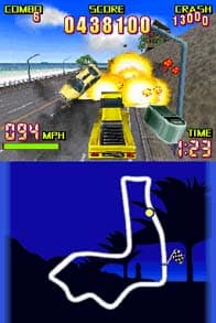 Sideswiped screenshot 4