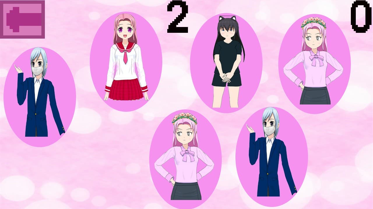 Anime Girl Or Boy? screenshot 2
