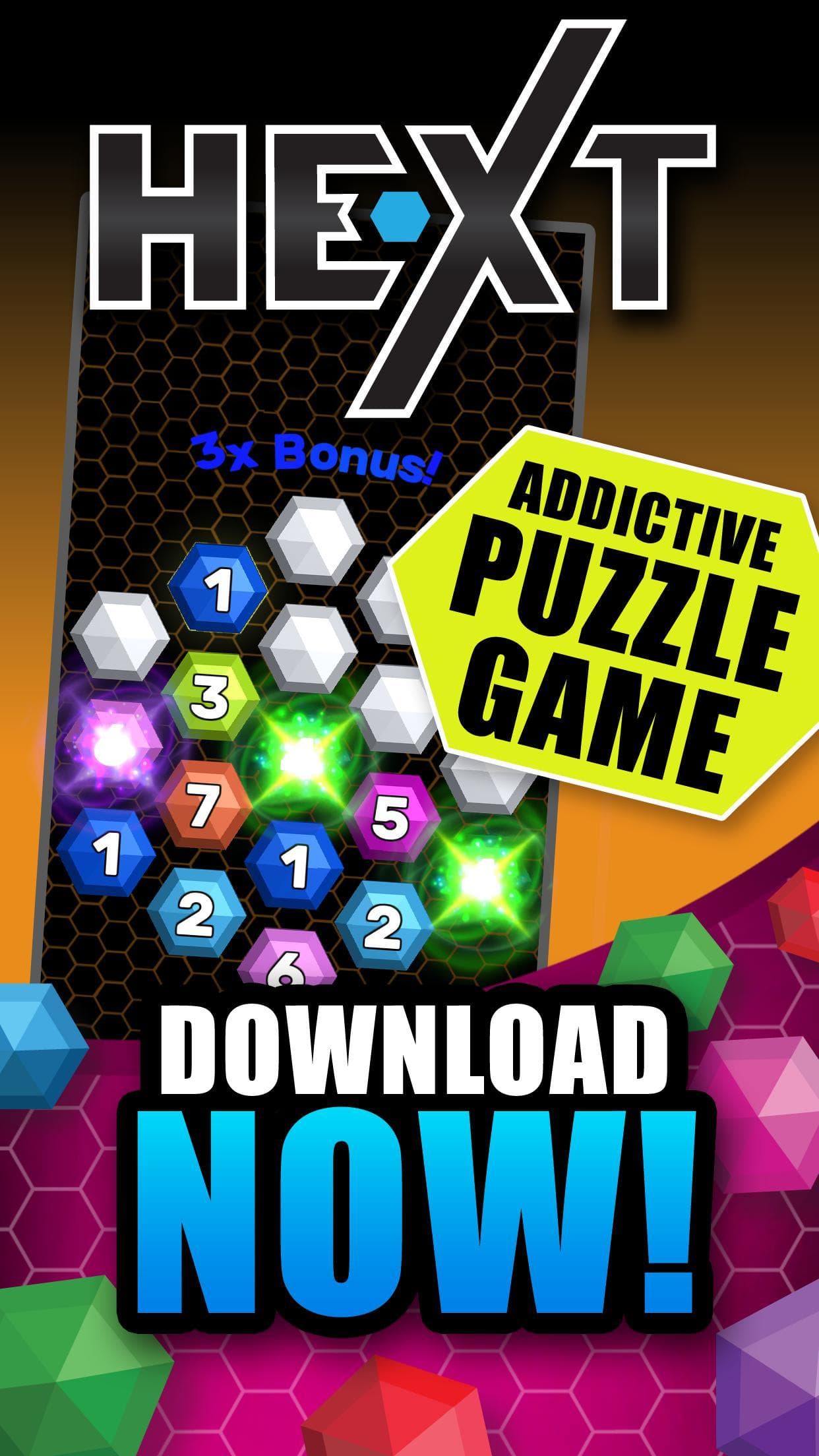 HexT screenshot 3