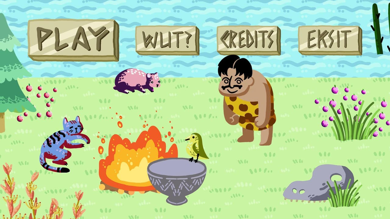 The First Ever Bros screenshot 2
