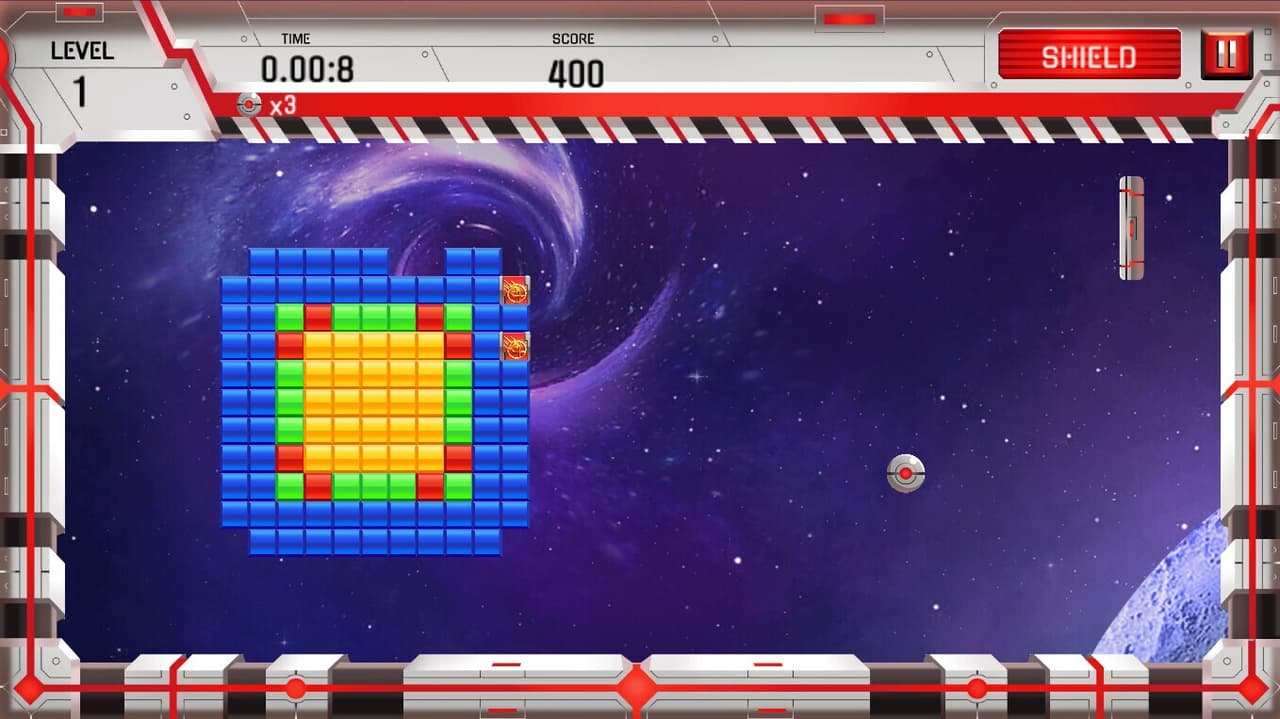 CrashOut Xtreme screenshot 5