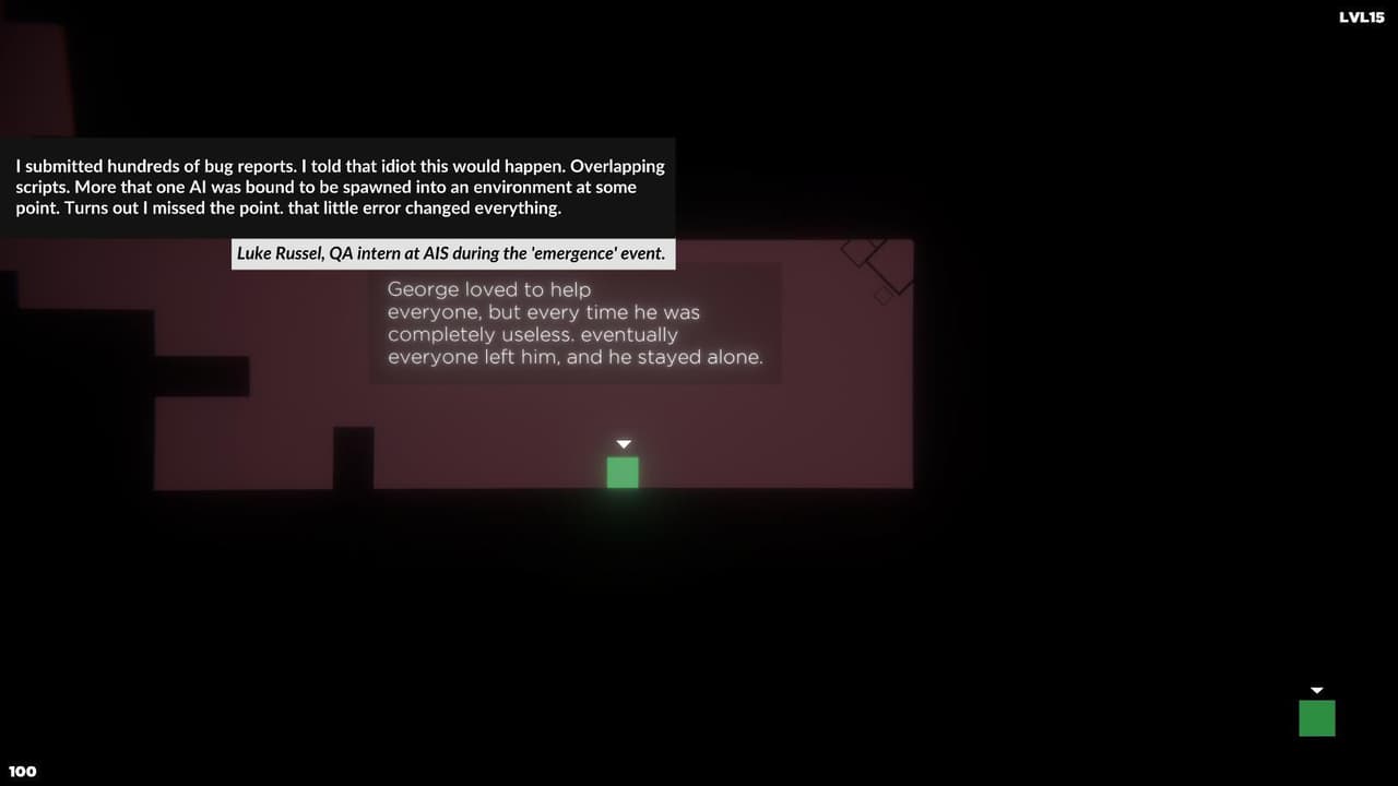 Henry was alone (Rusl1) (Rusl1) screenshot 4