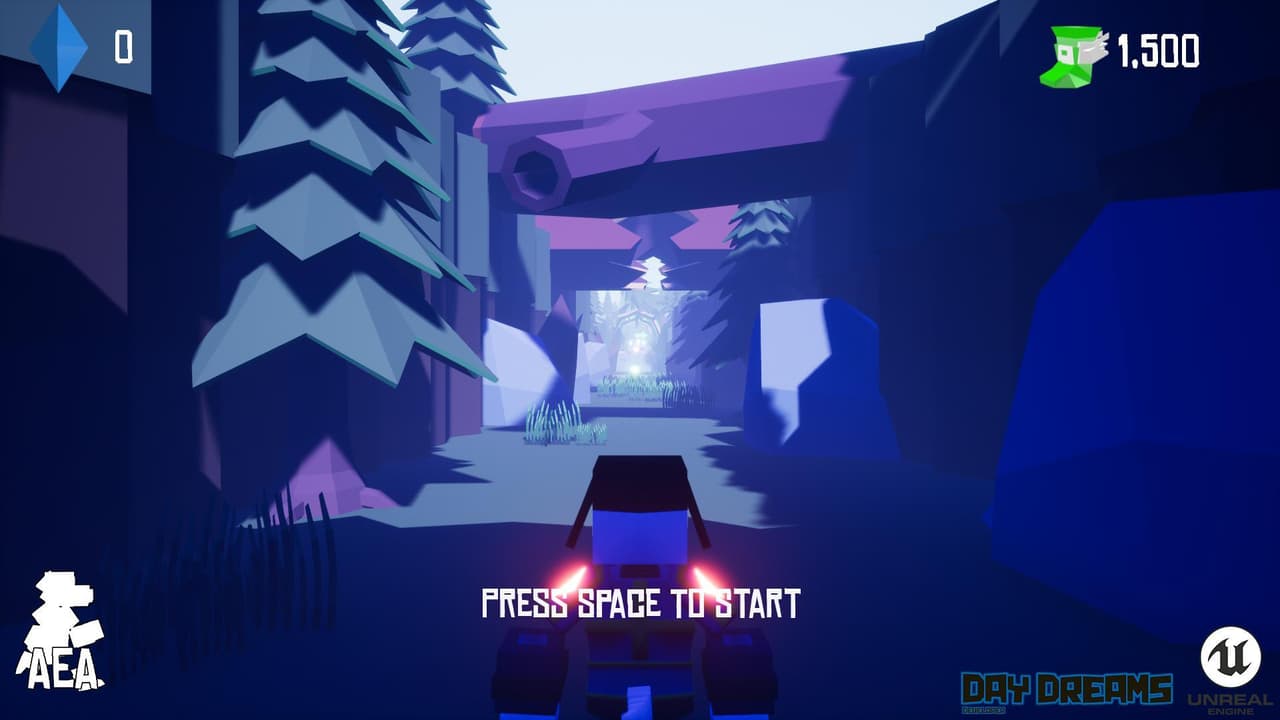 Abbys Endless Adventure screenshot 5