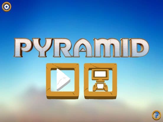 Pyramid S4C screenshot 2