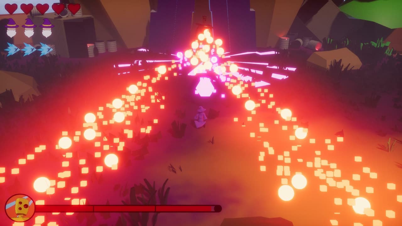 Realm of Atlas