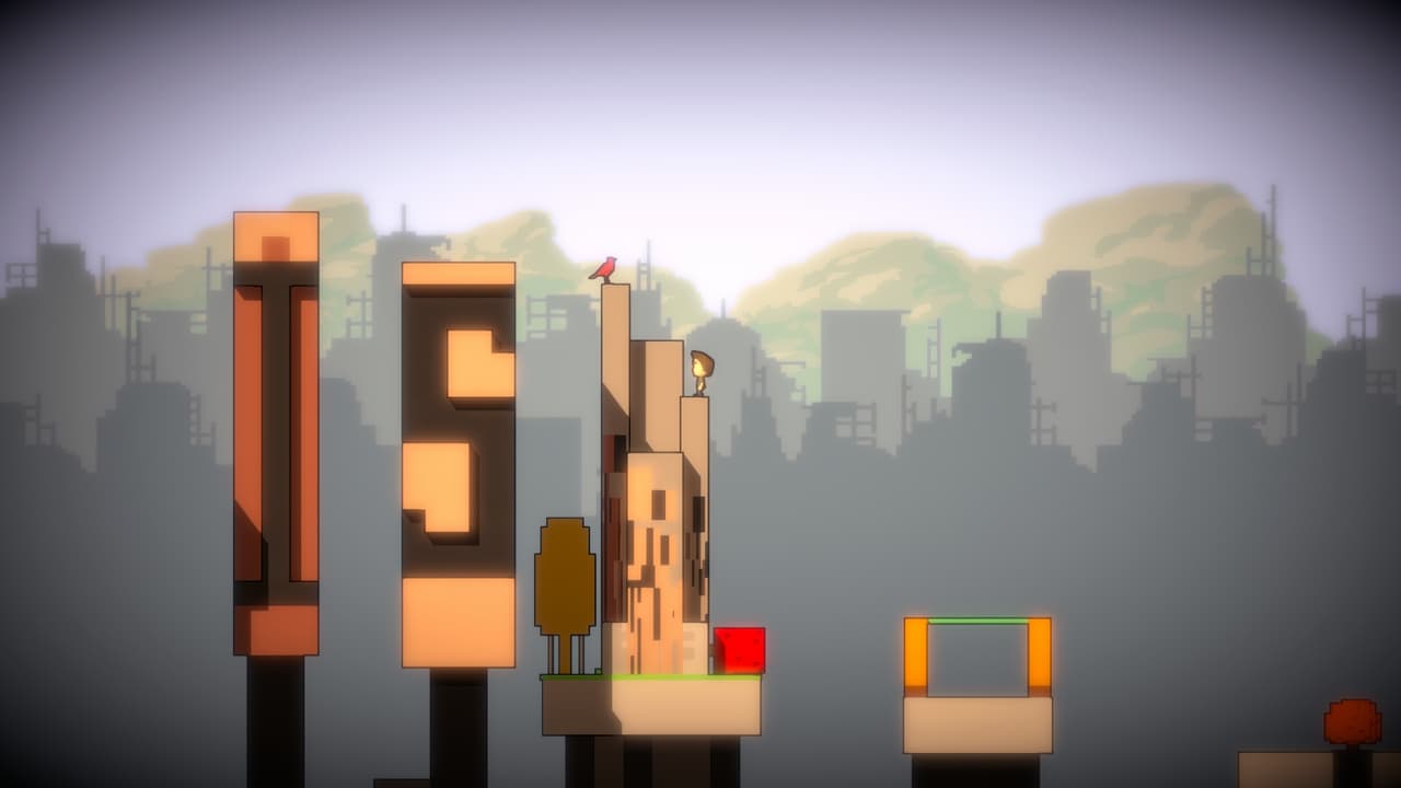 透视 / Watch screenshot 4