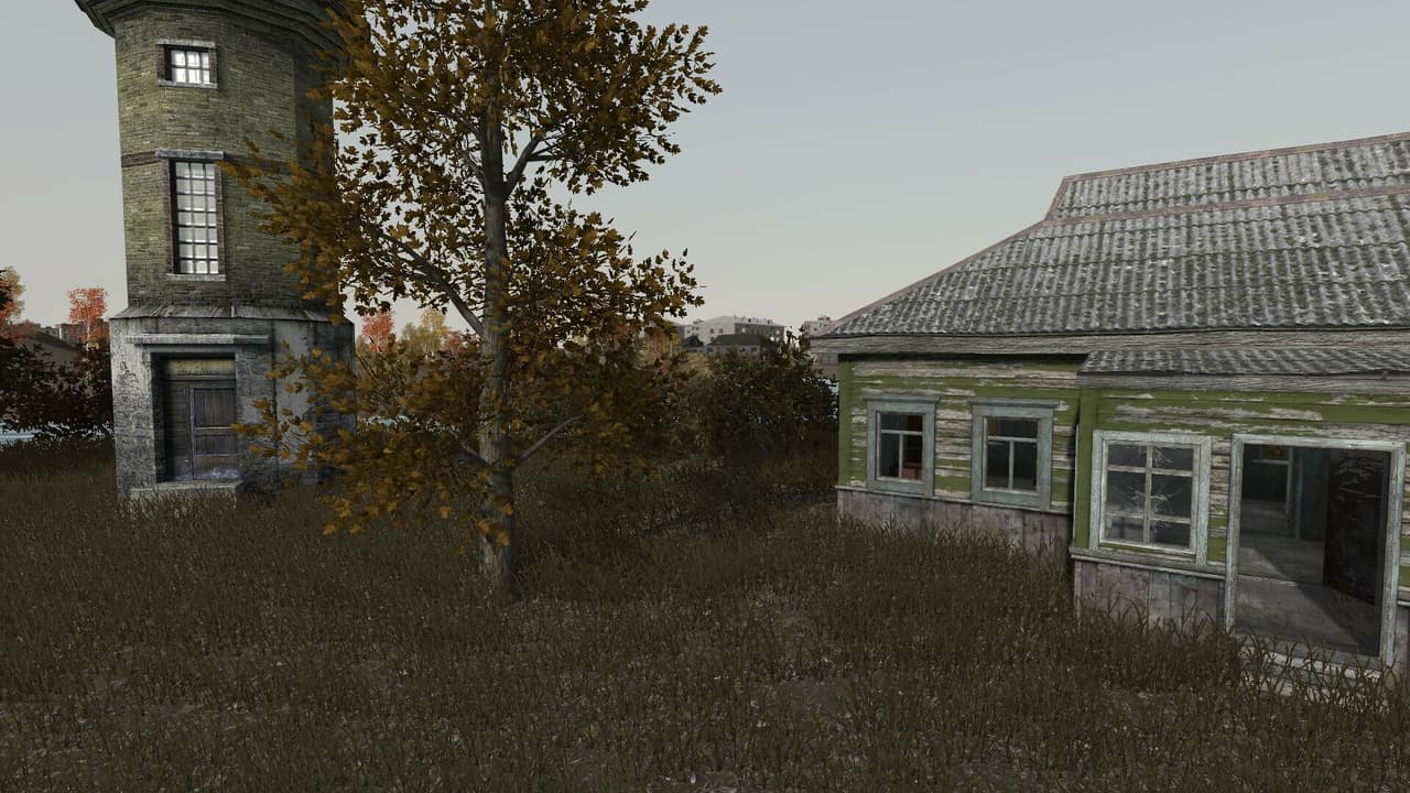 Hit of Chernobyl screenshot 5