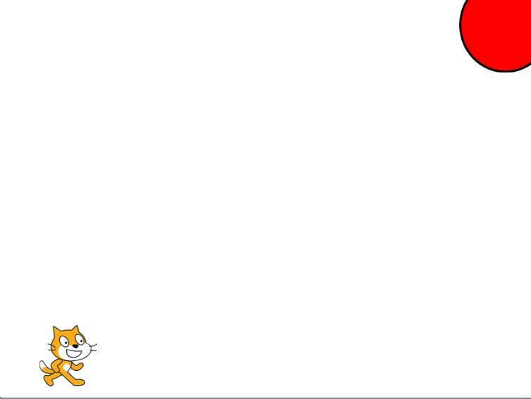 Scratch The Cats Dodgeball Game: Bully Show