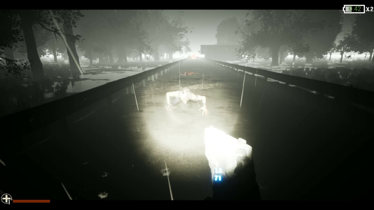 End Up screenshot 2