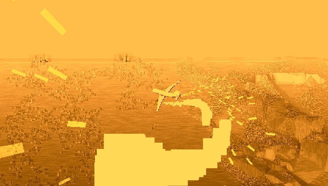 Loss of Fluid screenshot 4