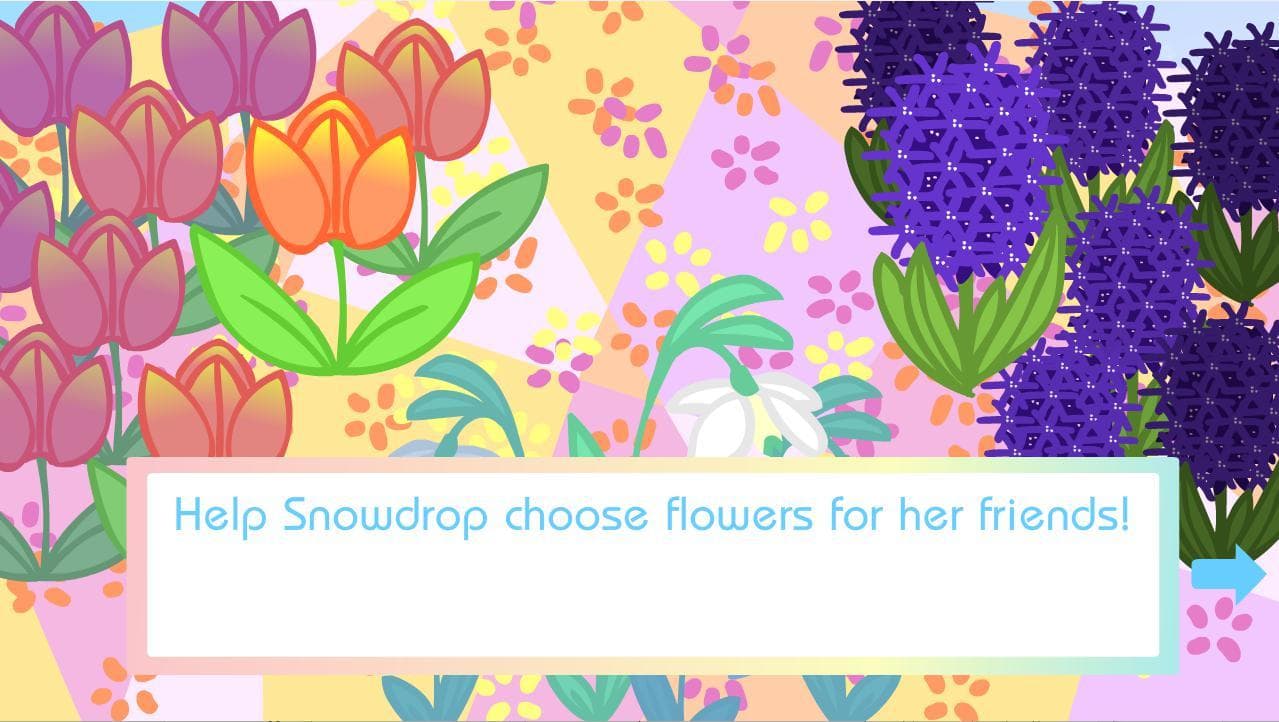 Flowers for Friends screenshot 3