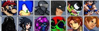 The Multiverse Started Alpha 1