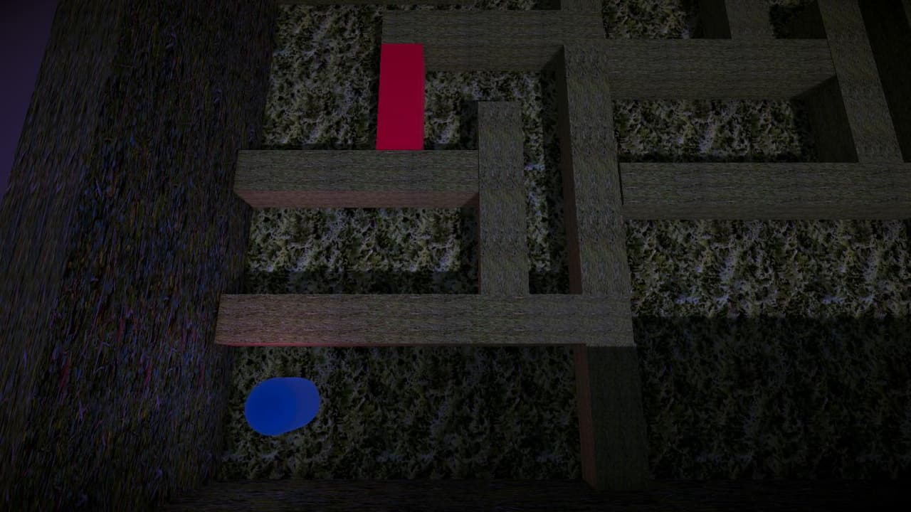 Hedges screenshot 4