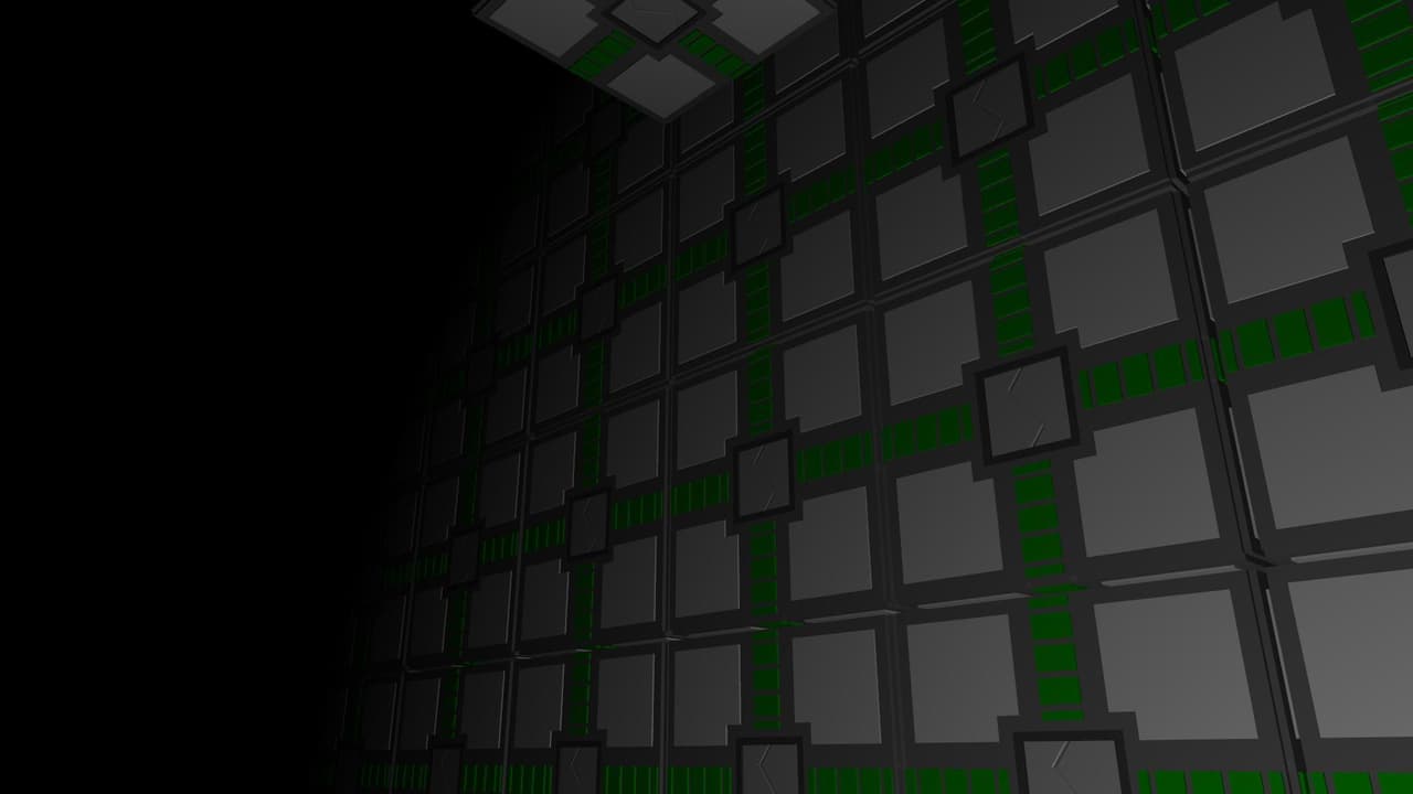 CUBE (itch) (Petrzel)