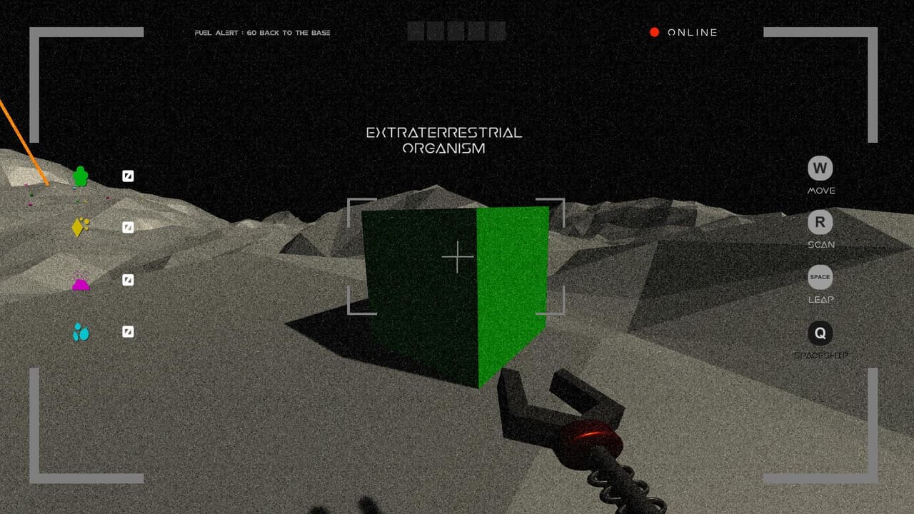 EXOMOON screenshot 3