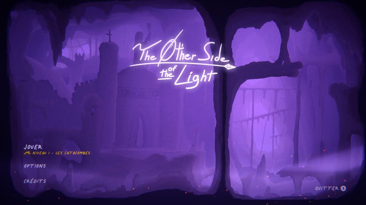 The Other Side Of The Light screenshot 2