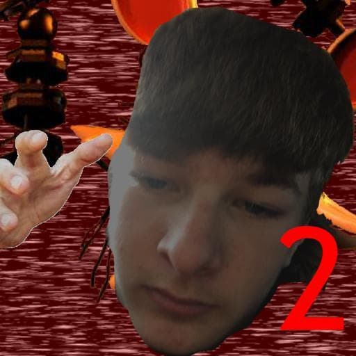 Five Nights at Rowdys 2 screenshot 2