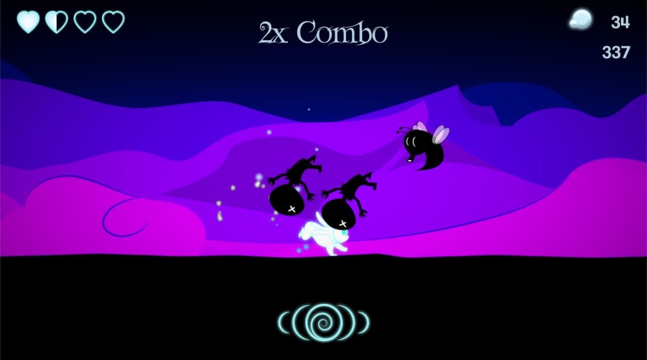 Lumni: Bender of Time screenshot 2
