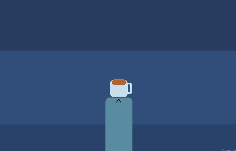 Coffe jump 1.0