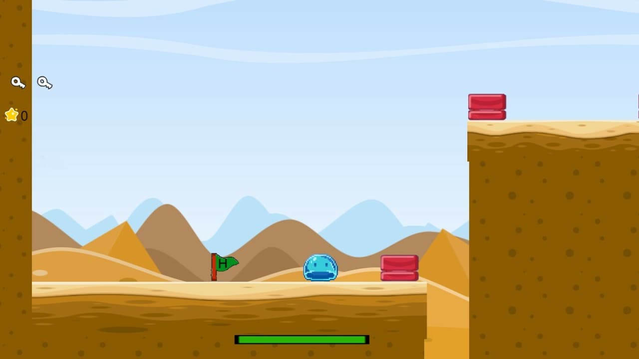 I am hungry screenshot 2
