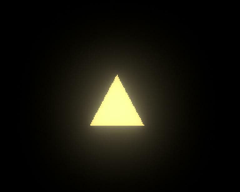 TriangleWarrior