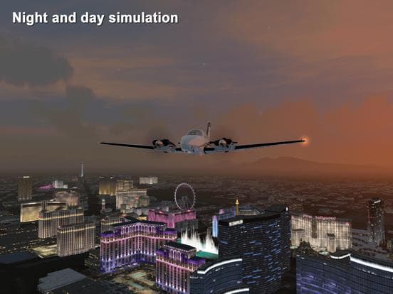 Aerofly FS 2020 screenshot 5