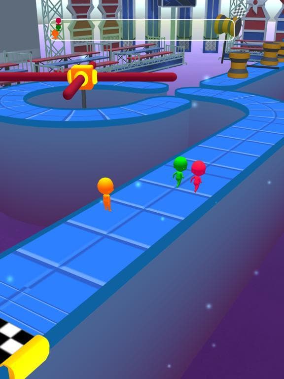 Epic Run 3D - RushEm All screenshot 3