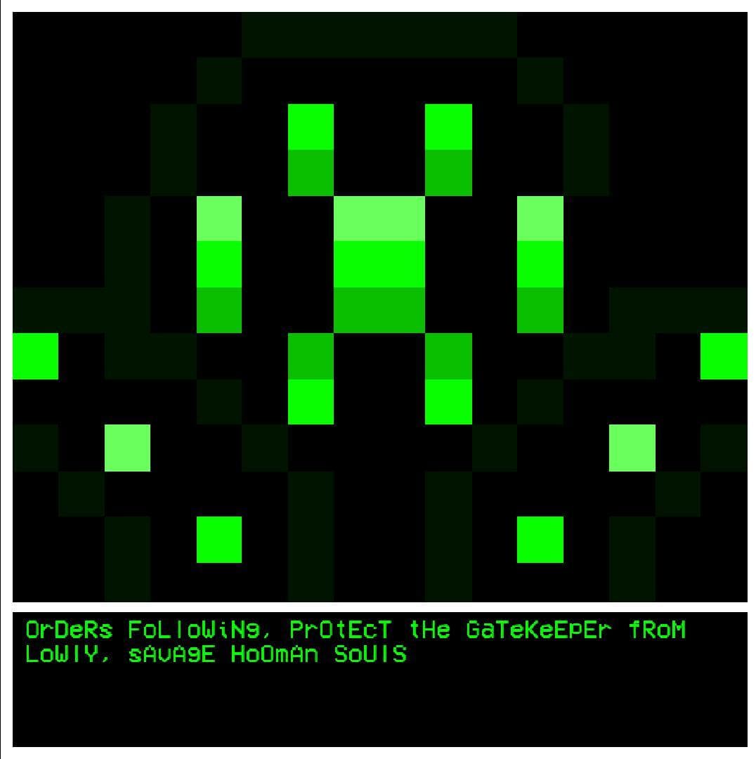The In Between (TheMuffinDev) screenshot 3