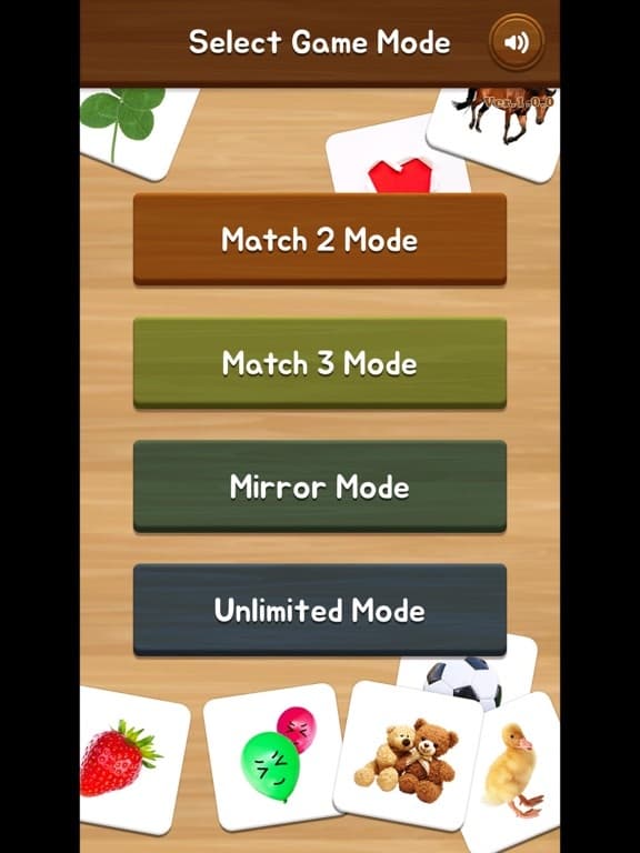 Remember: Matching Brain Games screenshot 2