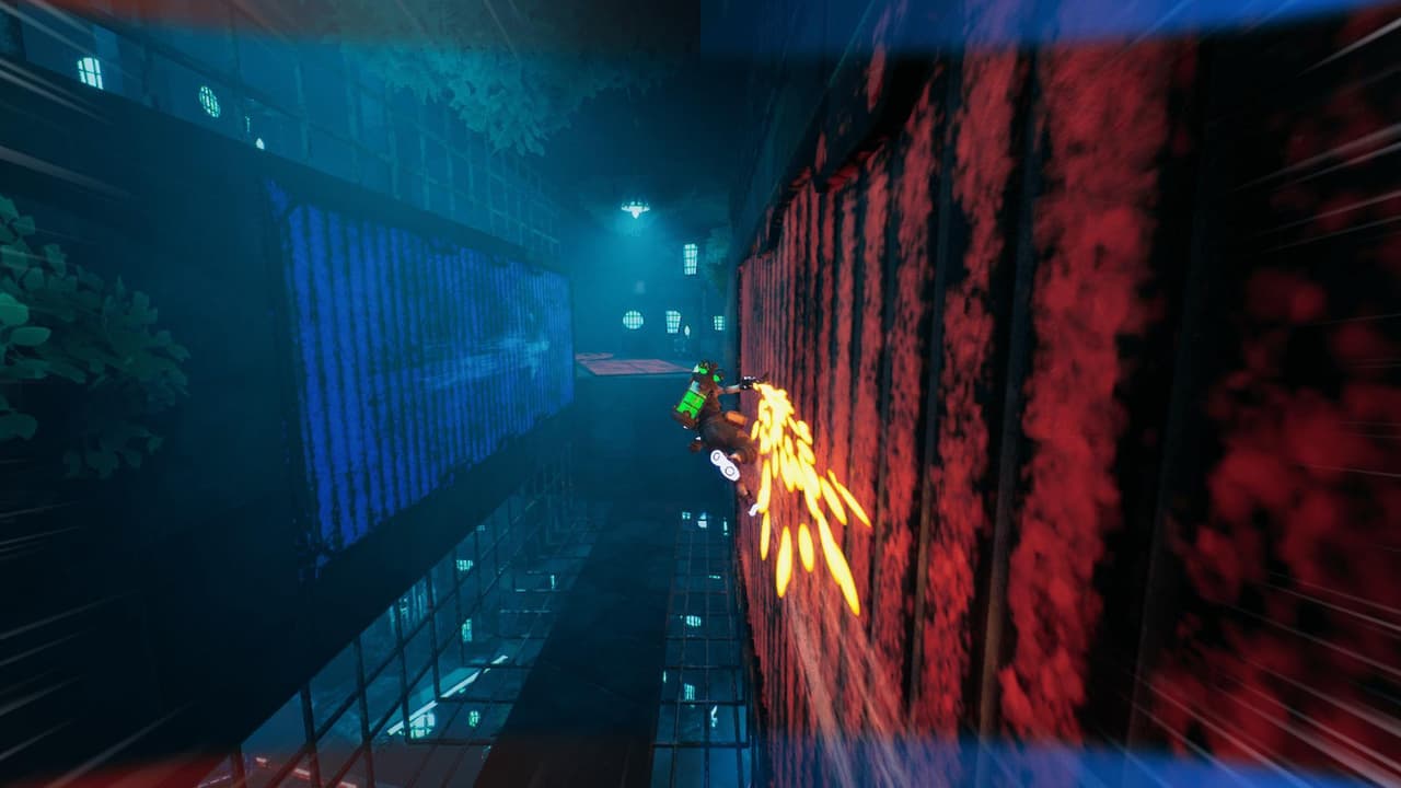 Noxdrift screenshot 4