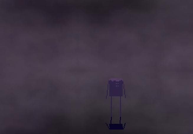 maskless screenshot 2