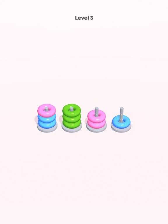 Hoop Stack screenshot 2