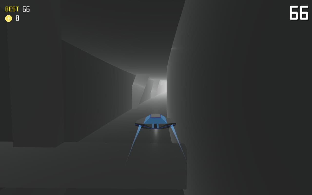 Starship Arcade