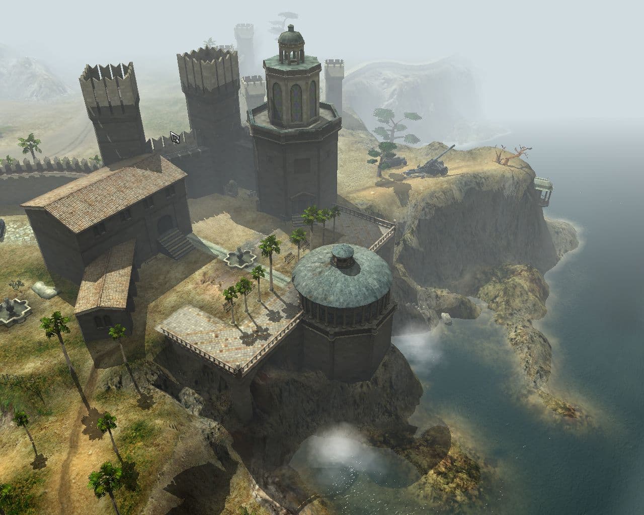 Rush for the Bomb screenshot 3