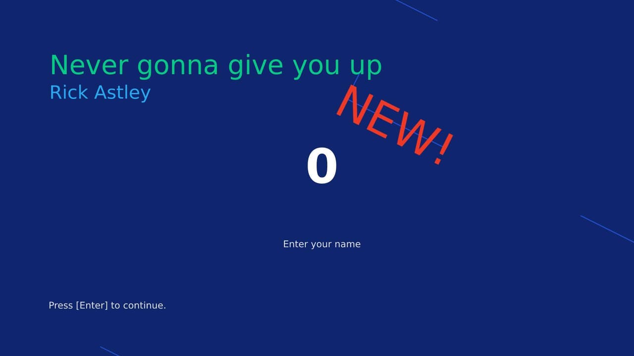 Infinity Dance screenshot 3