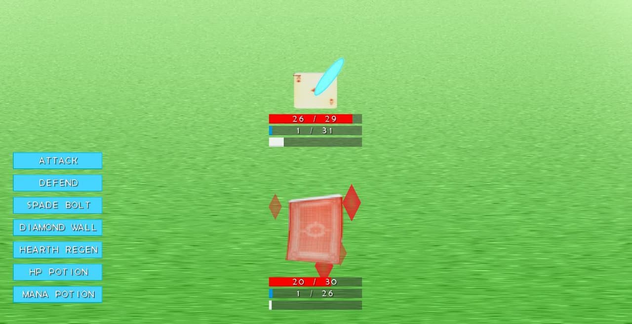 CardLegends screenshot 3