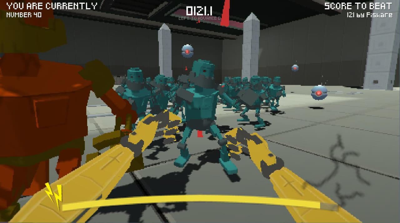 Socket Punch screenshot 2