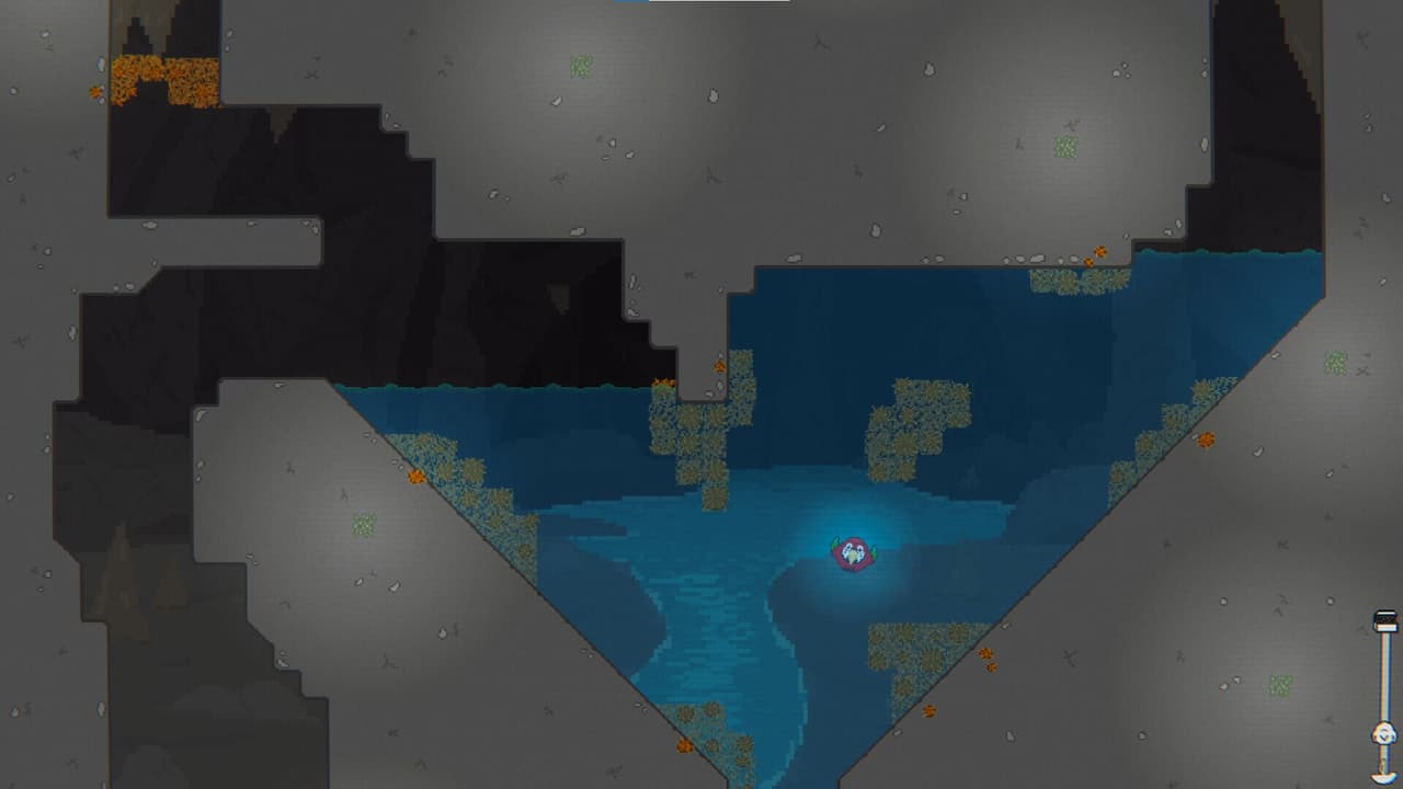 A Pair of Feathers Squawk Together screenshot 4