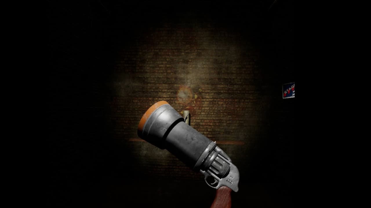 CanBoom VR screenshot 3