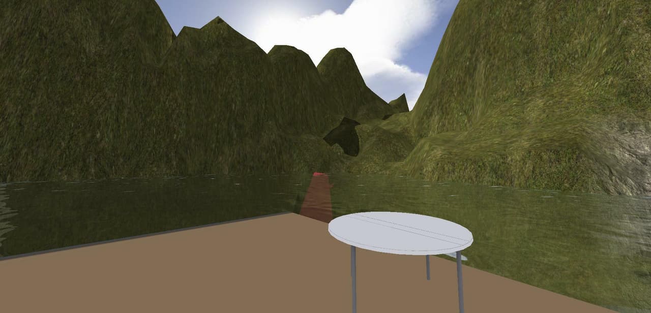 Relaxation Chairs screenshot 3