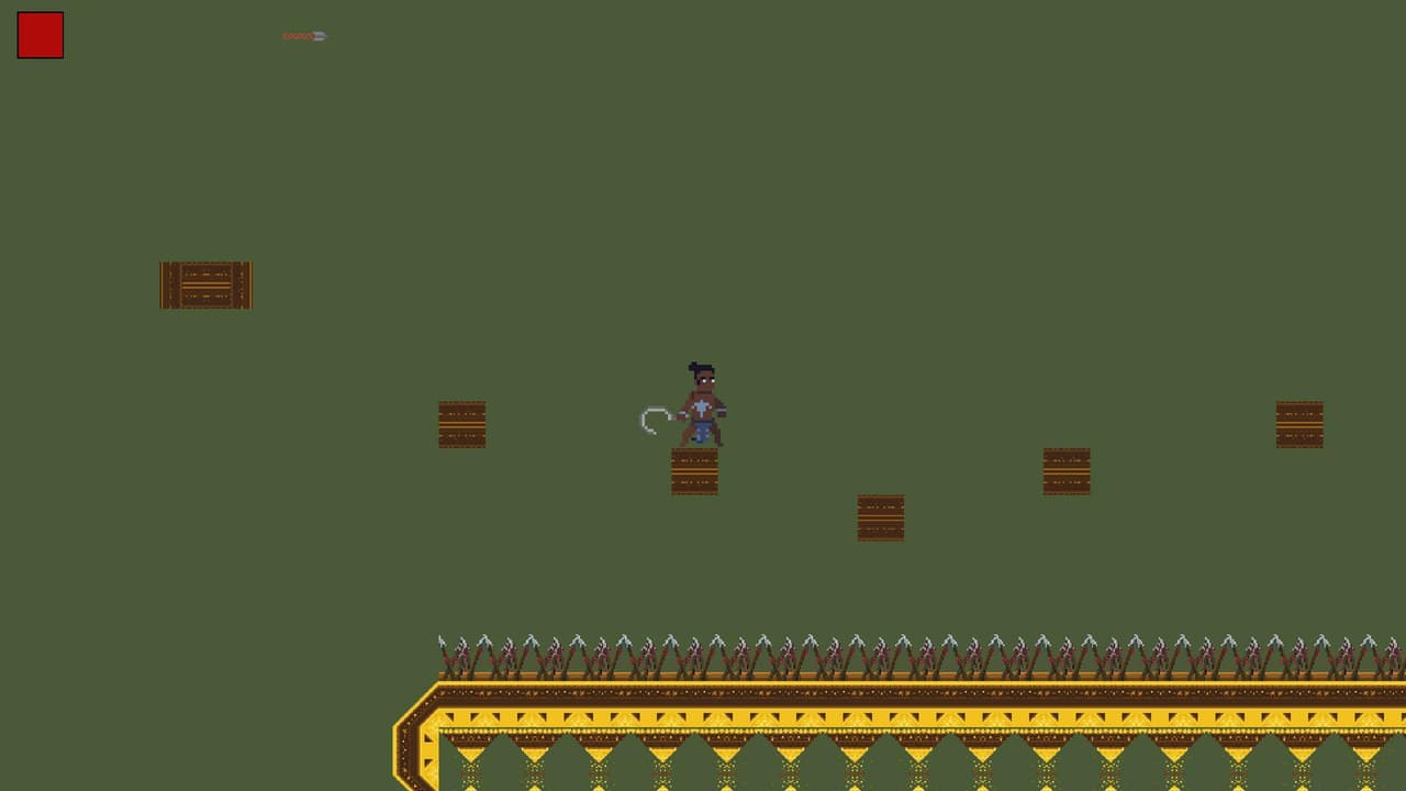 Odyssey (johnjdeez, nitsudnairb) screenshot 6