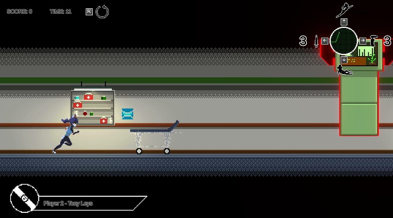 COVID (Maisth) screenshot 2