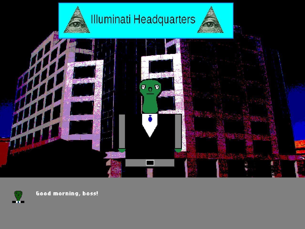 The Haggler: ALTER Reverb Again Demo screenshot 2