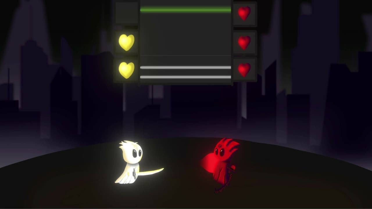 Rhythm Rampage screenshot 2