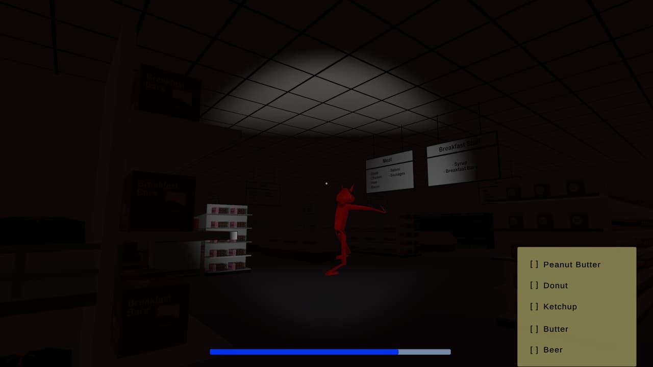 Spookermarket screenshot 6